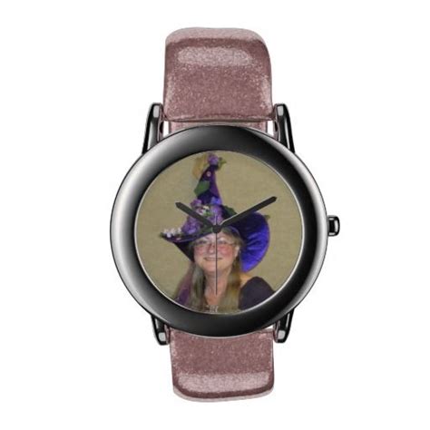 The Benevolent Witch Watch and the Power of Crystals: Incorporating Gemstones in Timepieces